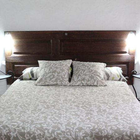 Vivienda Vacacional Capellania Con Piscina Тихарафе Екстериор снимка